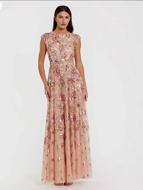 Mac Duggal Dress